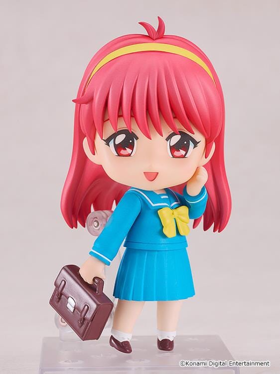 Tokimeki Memorial Nendoroid No.2325 Shiori Fujisaki