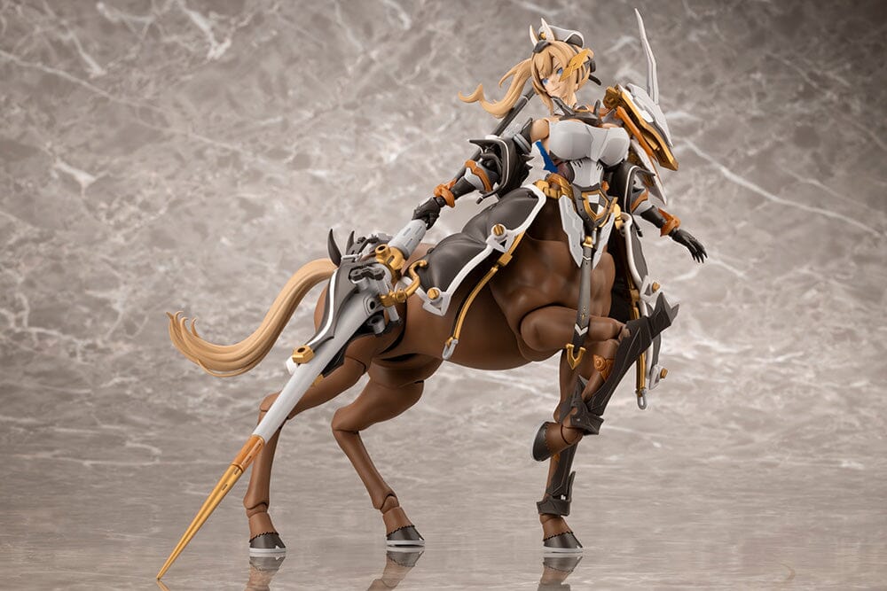 Arcanadea Elena Model Kit