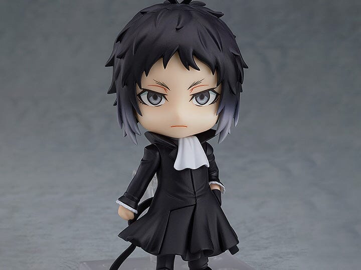 Bungo Stray Dogs Nendoroid No.1191 Ryunosuke Akutagawa (Reissue)