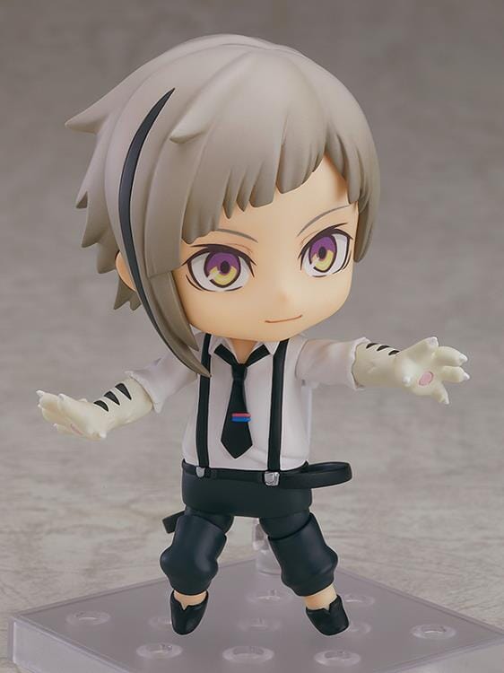 Bungo Stray Dogs Nendoroid No.893 Atsushi Nakajima (Reissue)