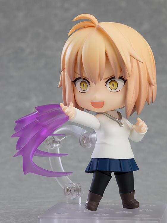 Tsukihime: A Piece of Blue Glass Moon Nenodoroid No.1900 Arcueid Brunestud