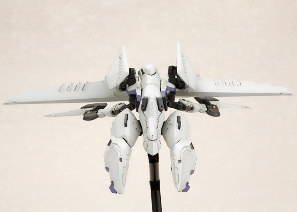 Anubis Zone of the Enders Vic Viper Model Kit (Reissue)