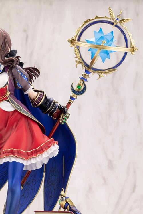 Fate/Grand Order Rider (Leonardo da Vinci) 1/7 Scale Figure