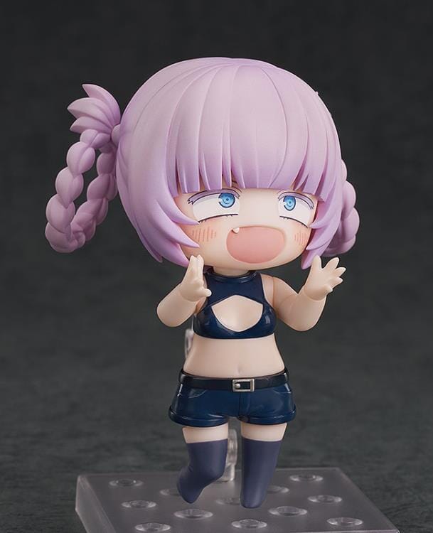 Call of the Night Nendoroid No.2147 Nazuna Nanakusa