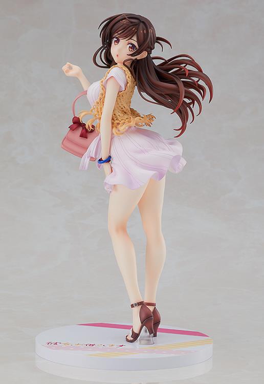 Rent-A-Girlfriend Chizuru Mizuhara 1/7 Scale Figure