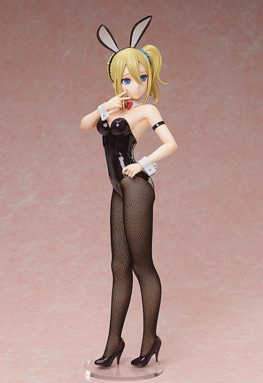 Kaguya-sama Love Is War B-Style Ai Hayasaka (Bunny Ver.) 1/4 Scale Figure