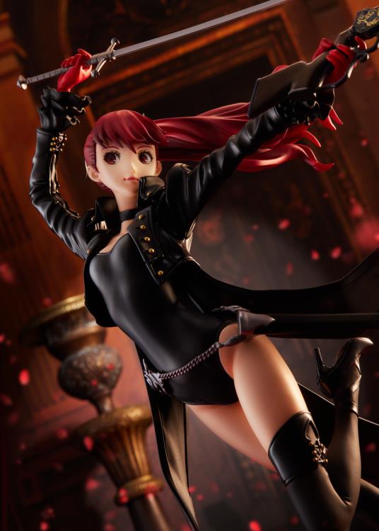 Persona 5 Royal Kasumi Yoshizawa (Phantom Thief Ver.) 1/7 Scale Figure