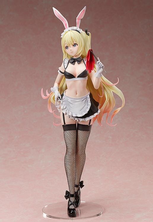 DSmile Original Bunny B-Style Eruru (Bunny Ver.) 1/4 Scale Figure