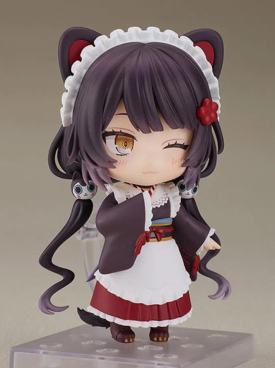 Nijisanji Nendoroid No.2491 Inui Toko