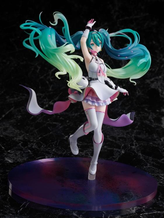 Vocaloid F:Nex Hatsune Miku (Galaxy Live 2020 Ver.) 1/7 Scale Figure