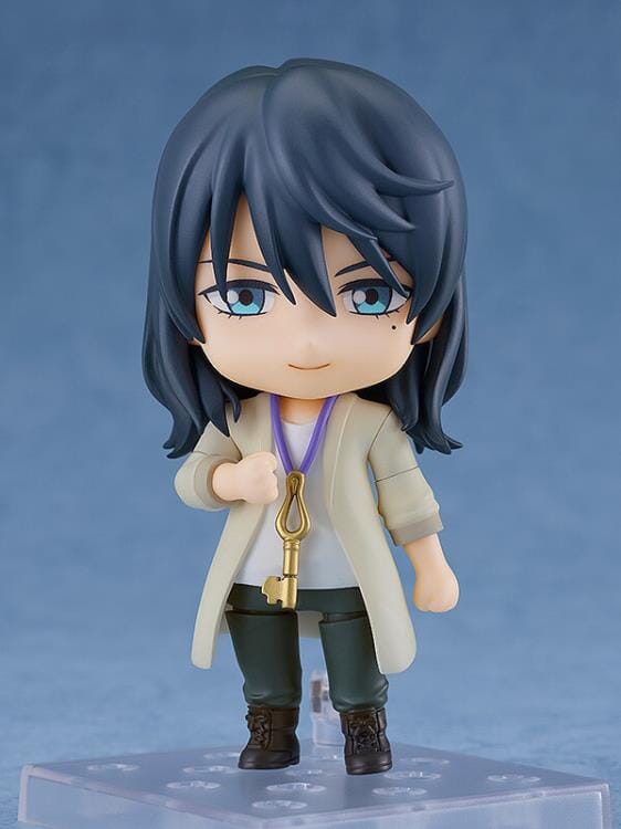 Suzume Nendoroid No.2237 Souta Munakata