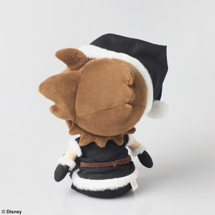 Kingdom Hearts II Sora (Christmas Town Ver.) Plush