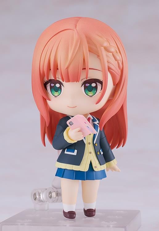 The Dreaming Boy is a Realist Nendoroid No.2259 Aika Natsukawa