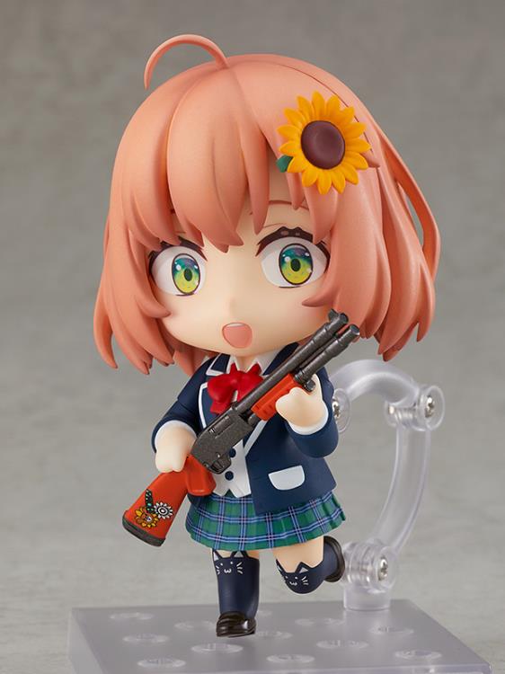 Nijisanji Nendoroid No.1586 Honma Himawari