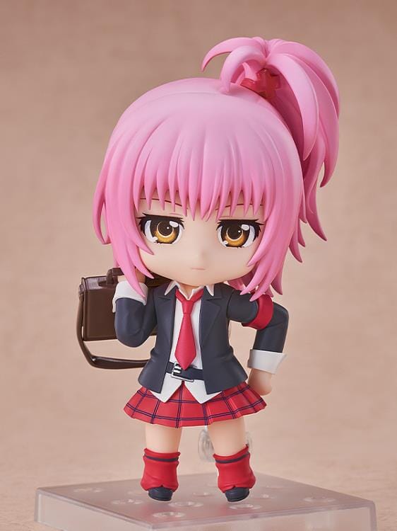 Shugo Chara! Nendoroid No.2144 Amu Hinamori