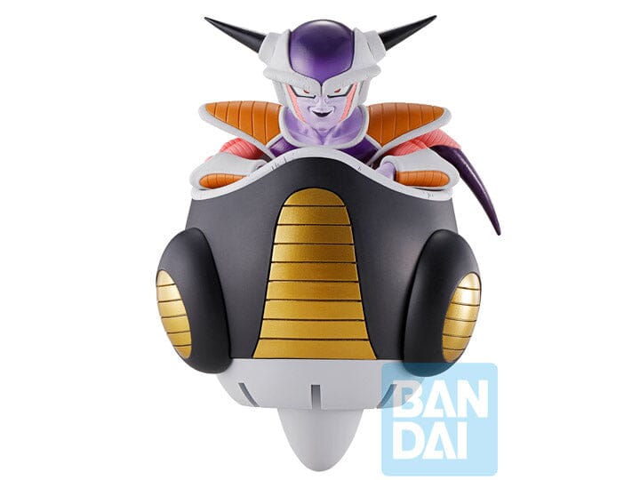 Dragon Ball Z Ichibansho Frieza (Frieza Army) Figure