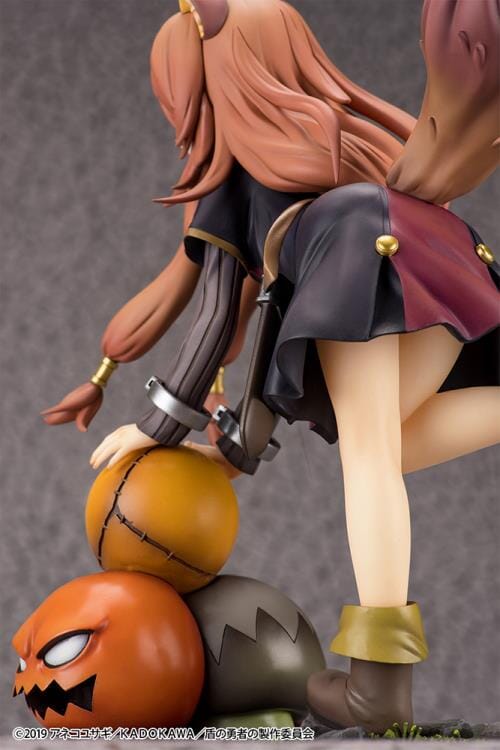 The Rising of the Shield Hero Raphtalia (Childhood Ver.) 1/7 Scale Figure