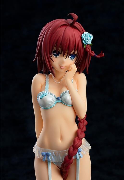 To Love-Ru Darkness Mea Kurosaki (Refined Ver.) 1/6 Scale Figure