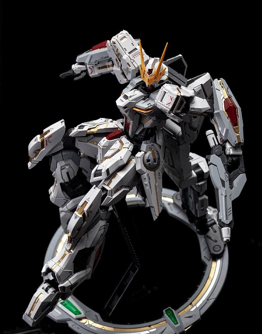 Supreme Evolution MG 1/100 Eternal Star Glory Model Kit