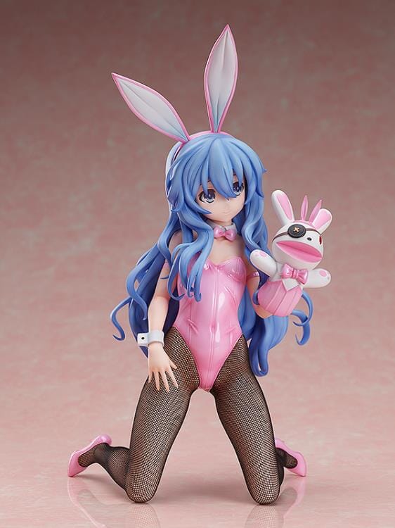 Date A Live IV B-Style Yoshino Himekawa (Bunny Ver.) 1/4 Scale Figure