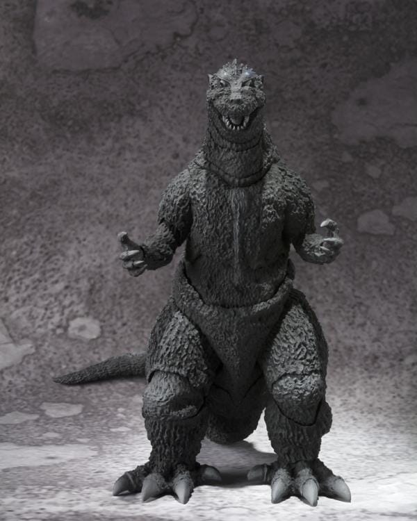 Godzilla (1954) S.H.MonsterArts Godzilla