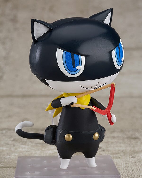 Persona 5 Nendoroid No.793 Morgana (Reissue)