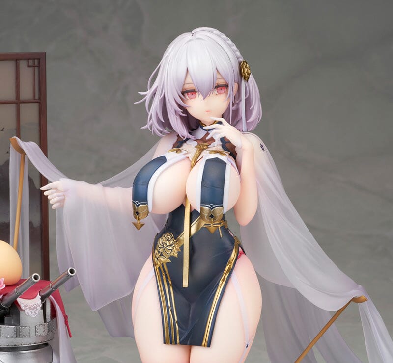 Azur Lane Sirius (Horizons Ver.) 1/7 Scale Figure