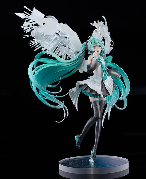 Vocaloid Character Vocal Series 01 Hatsune Miku (Happy 16th Birthday Ver.) 1/7 Scale Figure