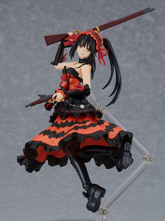 Date A Live III figma No.585 Tokisaki Kurumi