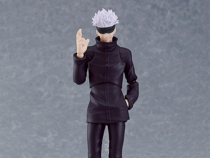 Jujutsu Kaisen figma No.557 Satoru Gojo