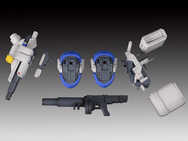 POWER DoLLS 2 X-4+(PD-802) Weapon Set No.2