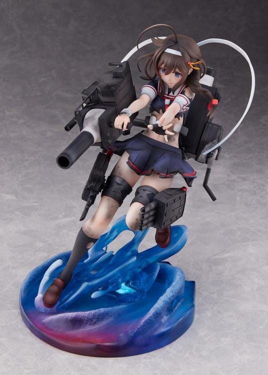 Kantai Collection Shigure Kai Ni (Decisive Battle Mode Ver.) 1/7 Scale Figure