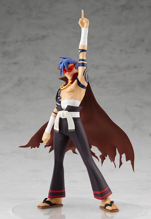 Tengen Toppa Gurren Lagann Pop Up Parade Kamina