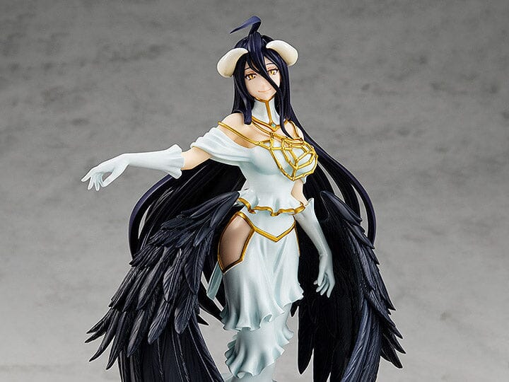 Overlord IV Pop Up Parade Albedo