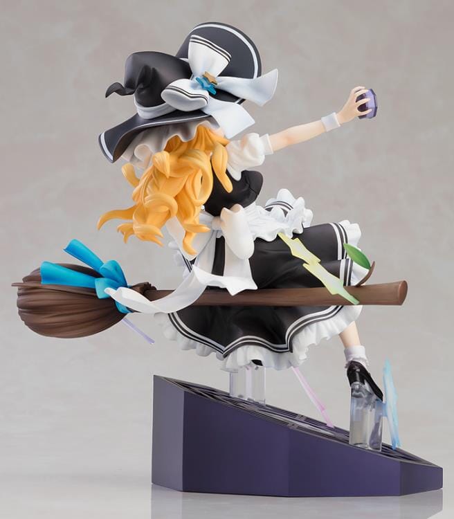 Touhou Project Marisa Kirisame 1/8 Scale Figure