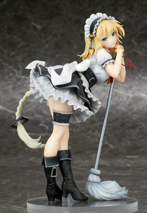 Girls' Frontline Gr G36 1/7 Scale Figure