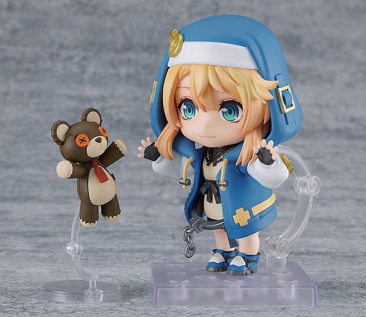 Guilty Gear -Strive- Nendoroid No.2212 Bridget