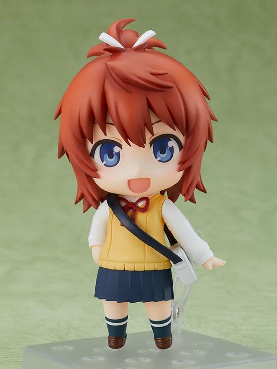 Non Non Biyori Nonstop Nendoroid No.1584 Natsumi Koshigaya