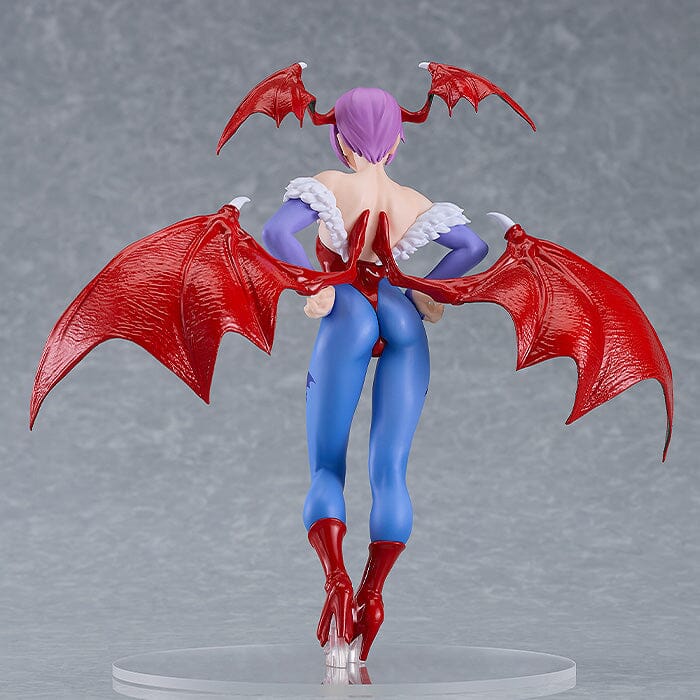 Darkstalkers Pop Up Parade Lilith