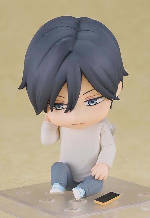 My Love Story with Yamada-kun at Lv999 Nendoroid No.2299 Akito Yamada