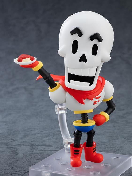 Undertale Nendoroid No.1827 Papyrus