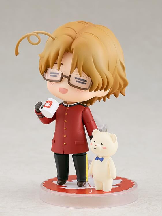 Hetalia World Stars Nendoroid No.2173 Canada