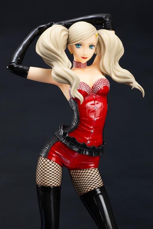 Persona 5 Dancing in Starlight Ann Takamaki (Corset Dress Ver.) 1/6 Scale Figure