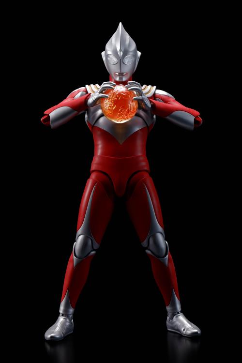 Ultraman Tiga S.H.Figuarts Ultraman Tiga (Power Type)