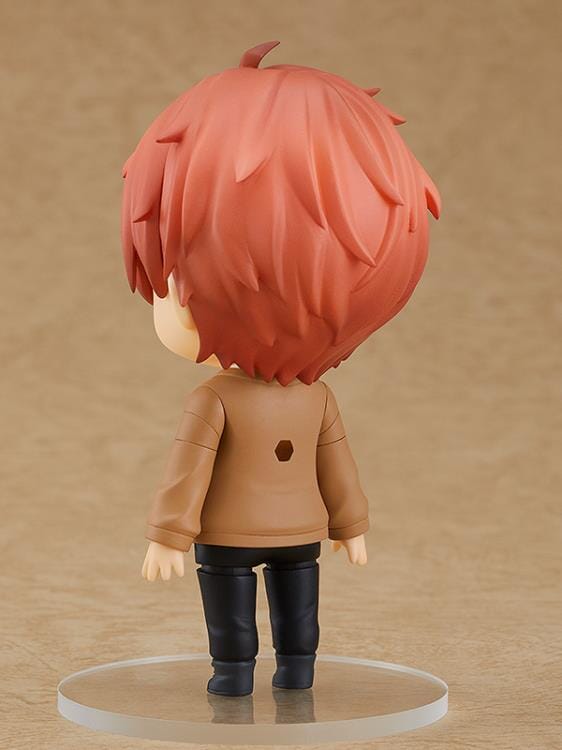 Given Nendoroid No. 2030 Mafuyu Sato