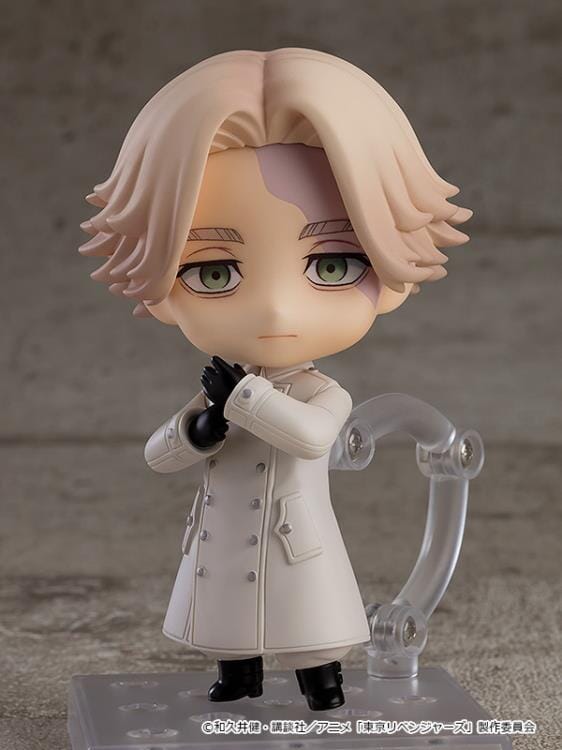 Tokyo Revengers Nendoroid No.2145 Inupi (Seishu Inui)