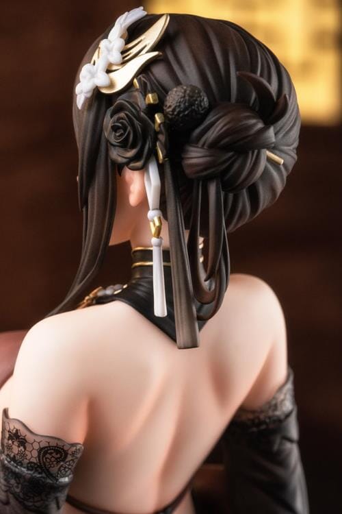 Azur Lane Chen Hai (Vestibule of Wonders Ver.) 1/6 Scale Figure