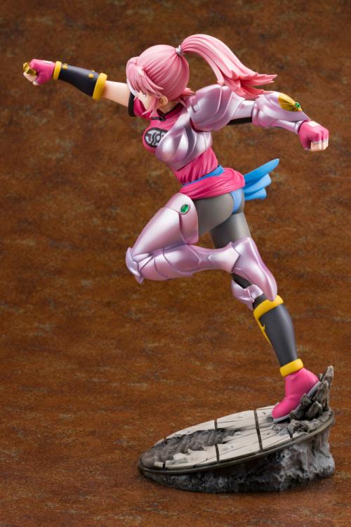 Dragon Quest: The Adventure of Dai ArtFX J Maam 1/8 Scale Statue