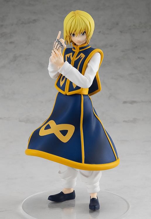 Hunter x Hunter Pop Up Parade Kurapika