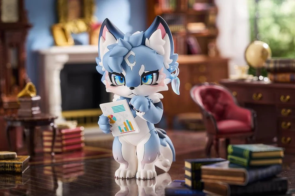 Fluffy Land Nendoroid No.2479 Caesar